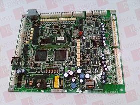 Плата ПК Плата ПЛК / дополнения к  плататам Артикул JSW-TCUA-11 от производителя JSW