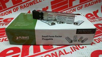 Кабель связи/адаптер MFB-FX от PLANET TECHNOLOGY CORPORATION