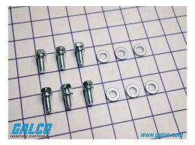 Altech MC-85A-AC120V