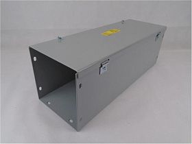 F66G18 Проводной канал/кабельная трасса от HOFFMAN КорпусS