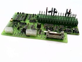 110.240.9450B Плата ПК Плата ПЛК / дополнения к  плататам от NETSTAL