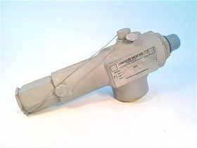 Регулирующий клапан JL14BC20JS от LONERGAN