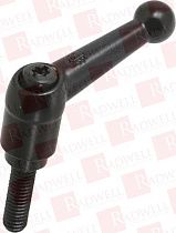 Ручка Артикул K0116.1061X20 от производителя KIPP