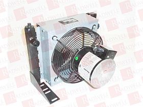 Гидравлический теплообменник  / охладитель / радиатор  Артикул AOC-19-2 от производителя THERMAL TRANSFER PRODUCTS