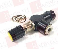 Игольчатый клапан  Артикул PNV11-76 от производителя PNEUMADYNE