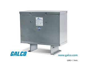 Acme Electric T3533111S