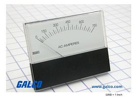 Crompton Instruments 364-02AA-LSSM-C7