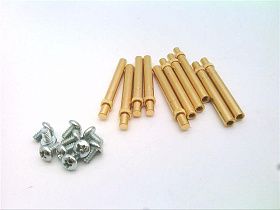 P4301-1F Провода для измерений от EVERETT CHARLES