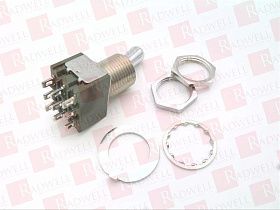 Тумблер  Артикул M2032BB1W01 от производителя NKK