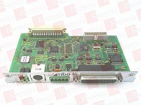 Сервопривод  / сервоуправление Артикул P190 от производителя TRIO MOTION TECHNOLOGY