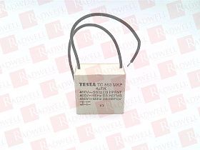 Конденсатор Артикул TC-853-MKP от производителя TESLA