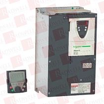 Привод Артикул ATV61HU30Y от производителя SCHNEIDER ELECTRIC