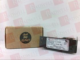 Источник питания Артикул SOLV-15-24-W/OP от производителя ELPAC