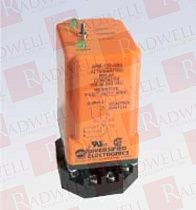 Замедляющие реле Артикул ARB-208-ABA от производителя MARSH BELLOFRAM