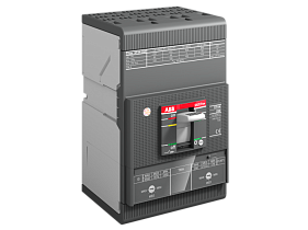 ABB XT4VQ3250AFF000XXX