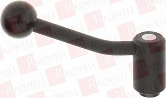 Ручка Артикул K0108.2101 от производителя KIPP