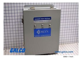 Joslyn Hi-Voltage 1456-45