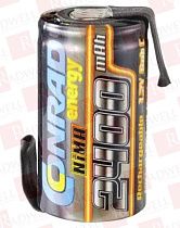 Аккумулятор Артикул 2400 NI-MH SUB C BAT-TAGGED от производителя MDS POWER