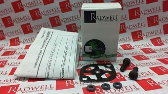 Ремонтный комплект для клапана Артикул VB0401 от производителя CARLYLE COMPRESSOR