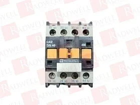 Реле / розетка Артикул CA2DN40T6 от производителя SCHNEIDER ELECTRIC