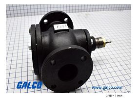 Siemens Building Technologies 599-06615