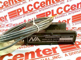 H3111B Детектор/передатчик деталей от NORTH AMERICAN MFG