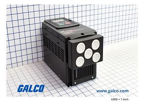 TECO Westinghouse F510-2005-C3-UE