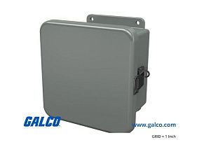 Wiegmann HW-J60604CHQR