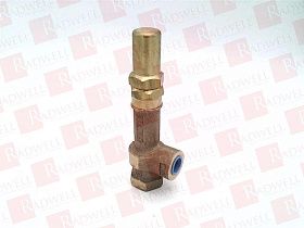 Клапан сброса давления Артикул SFVB2045-RV от производителя FULFLO VALVES