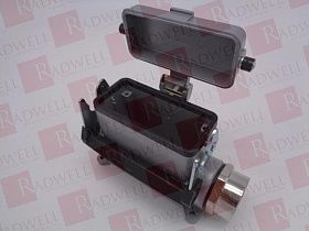 Перемычка / клемма / штекер Артикул 70114400 от производителя LAPP USA