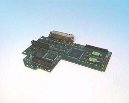 Плата блока питания B&R 22411358-01, 24В DC, 60Вт