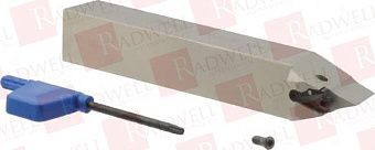 Держатель для токарных резцов Артикул 3601927 от производителя ISCAR