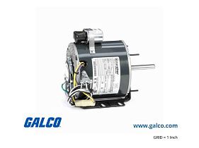 Marathon Electric 048A17T72