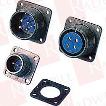 Коннектор Артикул DMS3102A-22-22S от производителя FUJIKURA AMERICA