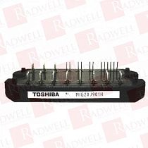 Интегральная микросхема Артикул MIG20J901H от производителя TOSHIBA