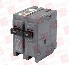 Автоматический выключатель нагрузки Артикул BRH2100 от производителя EATON CORPORATION