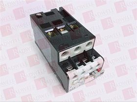 Твердотельная перегрузка / реле Артикул B77S-32A от производителя EEC AEG