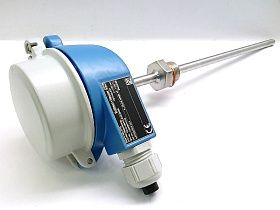 Датчик температуры TR10-ABA1CASE22000 Endress+Hauser