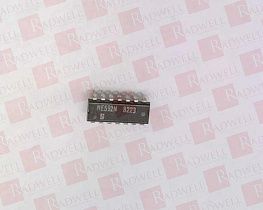 ИС линейного усилителя Артикул NE592N8G от производителя ON SEMICONDUCTOR