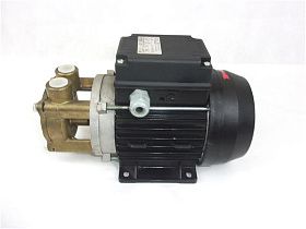 Насос турбинный самовсасывающий NPY-2051.0422 SPECK PUMP