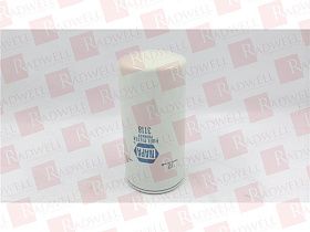 Масляный фильтр Артикул 3118 от производителя NAPA