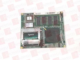 Плата / модуль встроеннго информационного терминала Артикул SOM-4455F от производителя ADVANTECH