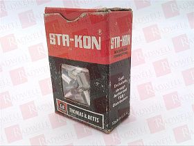 Вспомогательный контакт Артикул B14-205F от производителя ABB THOMAS & BETTS