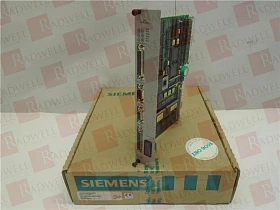 Модуль / стойка ПЛК Артикул 575-2104 от производителя SIEMENS