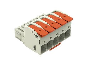 Wago 832-1105/323-000