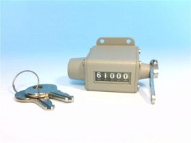 197225-002 Сумматор времени/счета от VEEDER ROOT