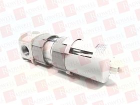 Пневмофильтр Артикул FNZ51-F11-04-A от производителя KOGANEI