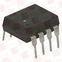 Оптоизолятор интегральных схем Артикул HCNR200-000E от производителя BROADCOM