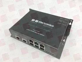 Селекторный переключатель Артикул EIP308 от производителя ADVANTECH