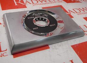 Артикул 3500-COVER от производителя LAWLER